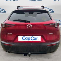 Mazda CX-30 2.0 Skyactiv-X Mild Hybrid 180 Sport Ch&acirc;lette-sur-Loing