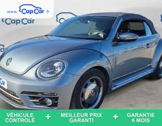 Volkswagen Coccinelle Bastia