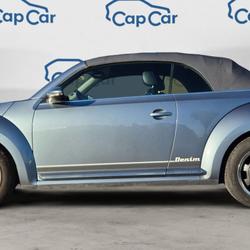 Volkswagen Coccinelle 1.2 TSI 105 Denim Bastia