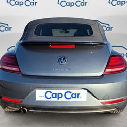 Volkswagen Coccinelle 1.2 TSI 105 Denim Bastia