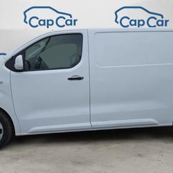 Citroen Jumpy VU 2.0 BlueHDi 150 Business - Premi&egrave;re main Nice