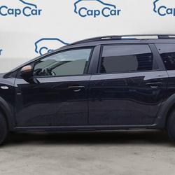 Dacia Jogger 1.0 TCe 110 Extreme Paris 17e Arrondissement