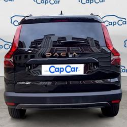 Dacia Jogger 1.0 TCe 110 Extreme Paris 17e Arrondissement