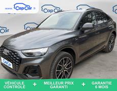Audi Q5 Aix-en-Provence