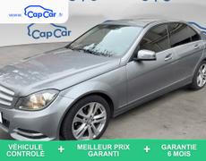 Mercedes Classe C Châtillon