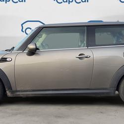 Mini Mini 1.6 75 One Eu