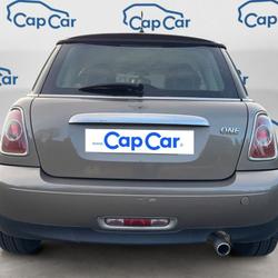 Mini Mini 1.6 75 One Eu