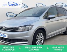 Volkswagen Touran Rennes