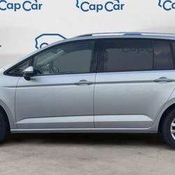 Volkswagen Touran II 1.6 TDI 115 DSG7 Confort Business Rennes