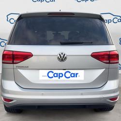 Volkswagen Touran II 1.6 TDI 115 DSG7 Confort Business Rennes