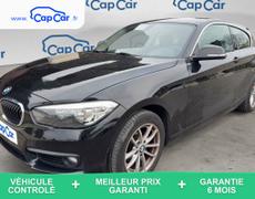 BMW Serie 1 Gujan-Mestras