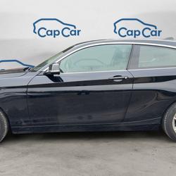 BMW Serie 1 118i 136 Lounge Gujan-Mestras