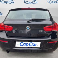 BMW Serie 1 118i 136 Lounge Gujan-Mestras
