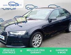 Audi A4 Gennevilliers
