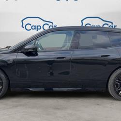 BMW iX 619 M60 - Automatique L'Isle-sur-la-Sorgue