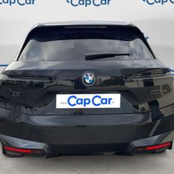 BMW iX 619 M60 - Automatique L'Isle-sur-la-Sorgue