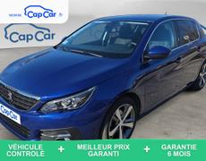 Peugeot 308 II Phase 2 Meylan
