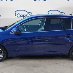 Peugeot 308 II Phase 2 1.2 PureTech 130 Allure Meylan