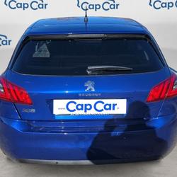 Peugeot 308 II Phase 2 1.2 PureTech 130 Allure Meylan