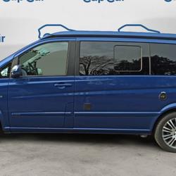 Mercedes Viano Combi Long 3.0 CDi 224 BVA7 Marco Polo Chaneins