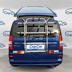 Mercedes Viano Combi Long 3.0 CDi 224 BVA7 Marco Polo Chaneins