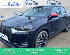 DS DS3 Crossback