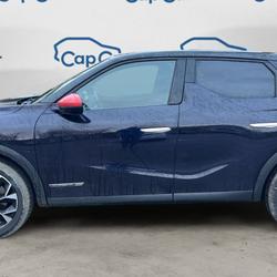 DS DS3 Crossback E-Tense 136 Ines De La Fressange - Garantie constructeur Broglie