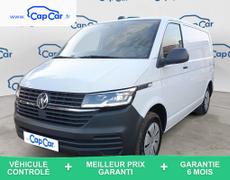 Volkswagen Transporter Carpentras
