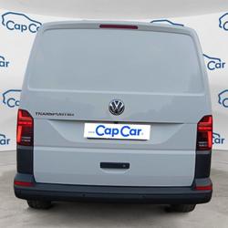 Volkswagen Transporter 2.0 TDI 150 DSG7 Business - Automatique Carpentras