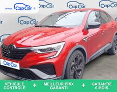 Renault Arkana Vélizy-Villacoublay