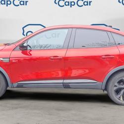 Renault Arkana 1.6 E-Tech 145 hybrid EDC6 Intens V&eacute;lizy-Villacoublay