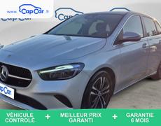 Mercedes Classe B Évry-Courcouronnes
