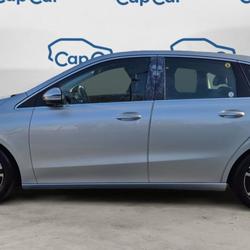 Mercedes Classe B 180 136 7G-DCT Progressive Line &Eacute;vry-Courcouronnes