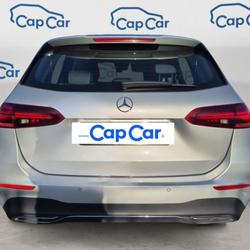 Mercedes Classe B 180 136 7G-DCT Progressive Line &Eacute;vry-Courcouronnes