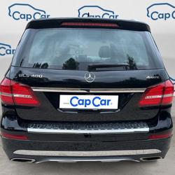 Mercedes GLS Classe 400 333 4Matic 9G-Tronic Executive - Toit ouvrant Toulon