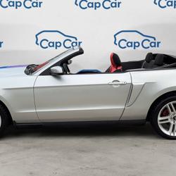 Ford Mustang 5 3.7 V6 305 BVA Cabriolet - Automatique Avignon