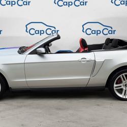 Ford Mustang 5 3.7 V6 305 BVA Cabriolet - Automatique Avignon