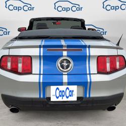 Ford Mustang 5 3.7 V6 305 BVA Cabriolet - Automatique Avignon