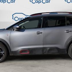 Citroen C5 Aircross 1.5 BlueHDi 130 EAT8 C-Series Veauche