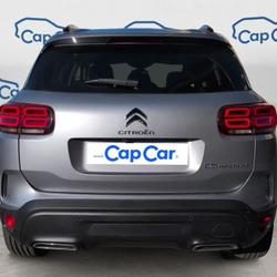 Citroen C5 Aircross 1.5 BlueHDi 130 EAT8 C-Series Veauche