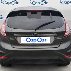 Ford Fiesta 1.0 EcoBoost 100 Titanium - 5 places M&eacute;rignies