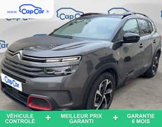 Citroen C5 Aircross Soissons