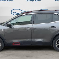 Citroen C5 Aircross 1.6 PureTech 225 Hybride EAT8 C-Series - Automatique Soissons