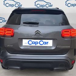 Citroen C5 Aircross 1.6 PureTech 225 Hybride EAT8 C-Series - Automatique Soissons
