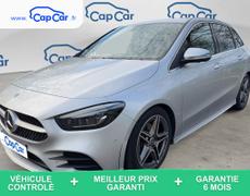 Mercedes Classe B Guyancourt
