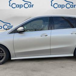 Mercedes Classe B III 180 136 7G-DCT Amg Line Edition - Automatique Entretien constructeur Guyancourt