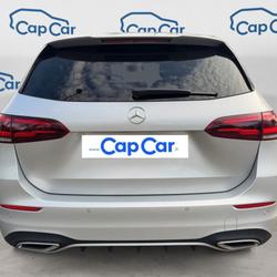 Mercedes Classe B III 180 136 7G-DCT Amg Line Edition - Automatique Entretien constructeur Guyancourt