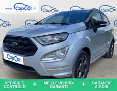 Ford Ecosport Tournan-en-Brie