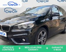 BMW Serie 2 Gran Tourer Nancy