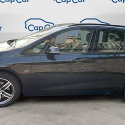 BMW Serie 2 Gran Tourer 218i 136 12V Steptronic 6 Sport - 7 places Automatique Nancy